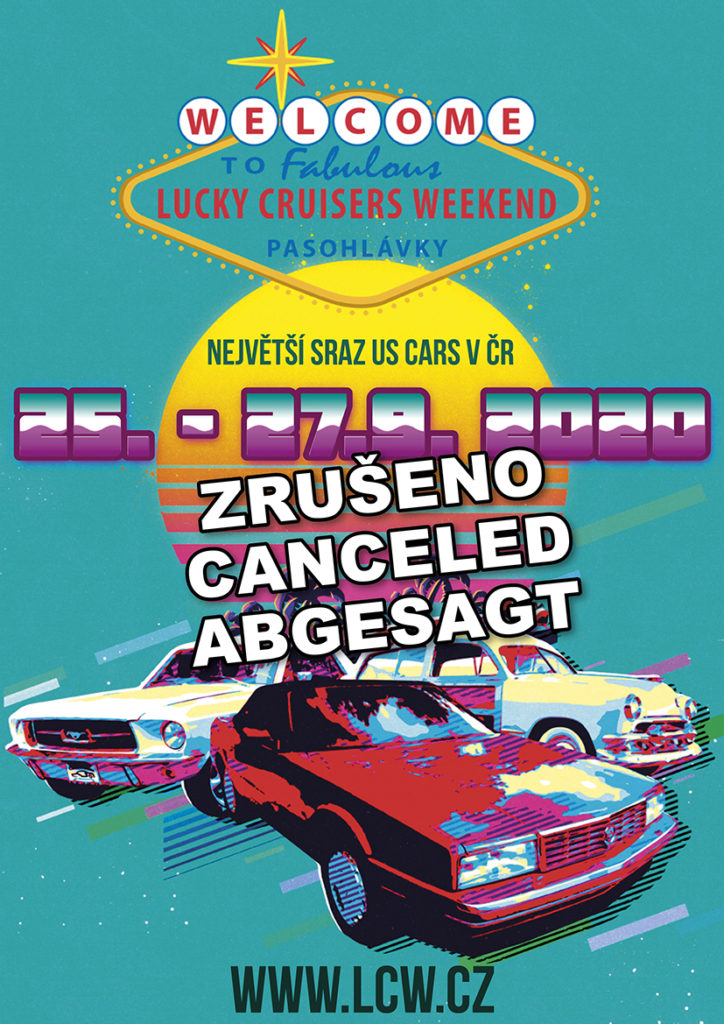LCW 2020 - ZRUŠENO
