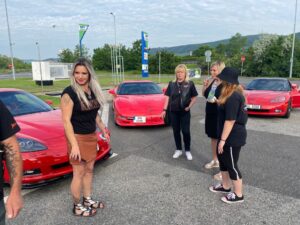 2021 – Jizbice
